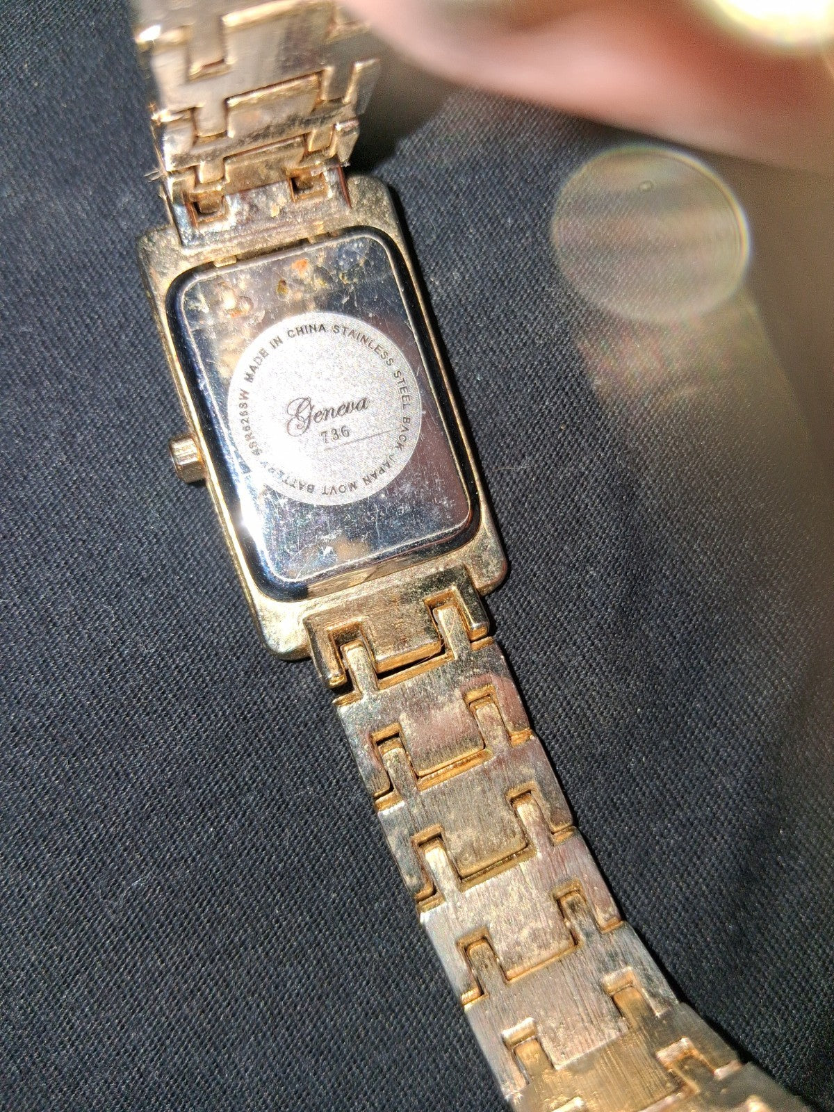 RARE Mixed Lot Of 10 Vtg / Antique Ladies Watches . Batteries needed, ,working