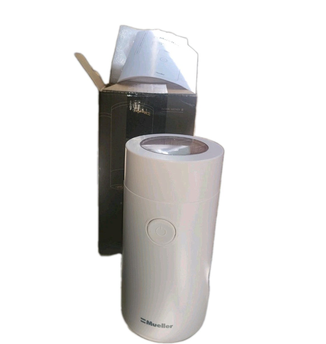 Coffee Grinder for Espresso French Press Turkish