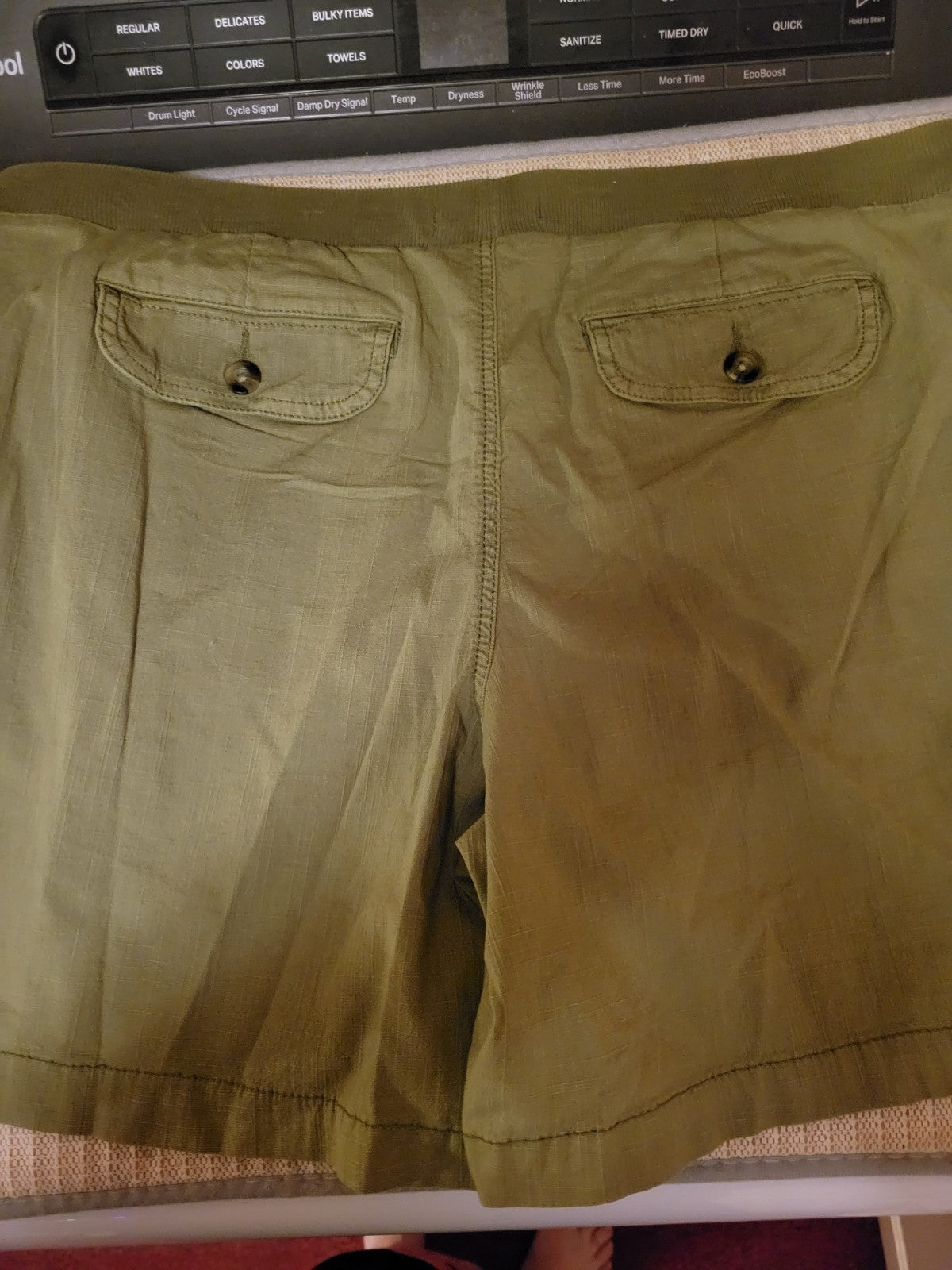 Sonoma  Men’s Cargo Shorts  Size XL 