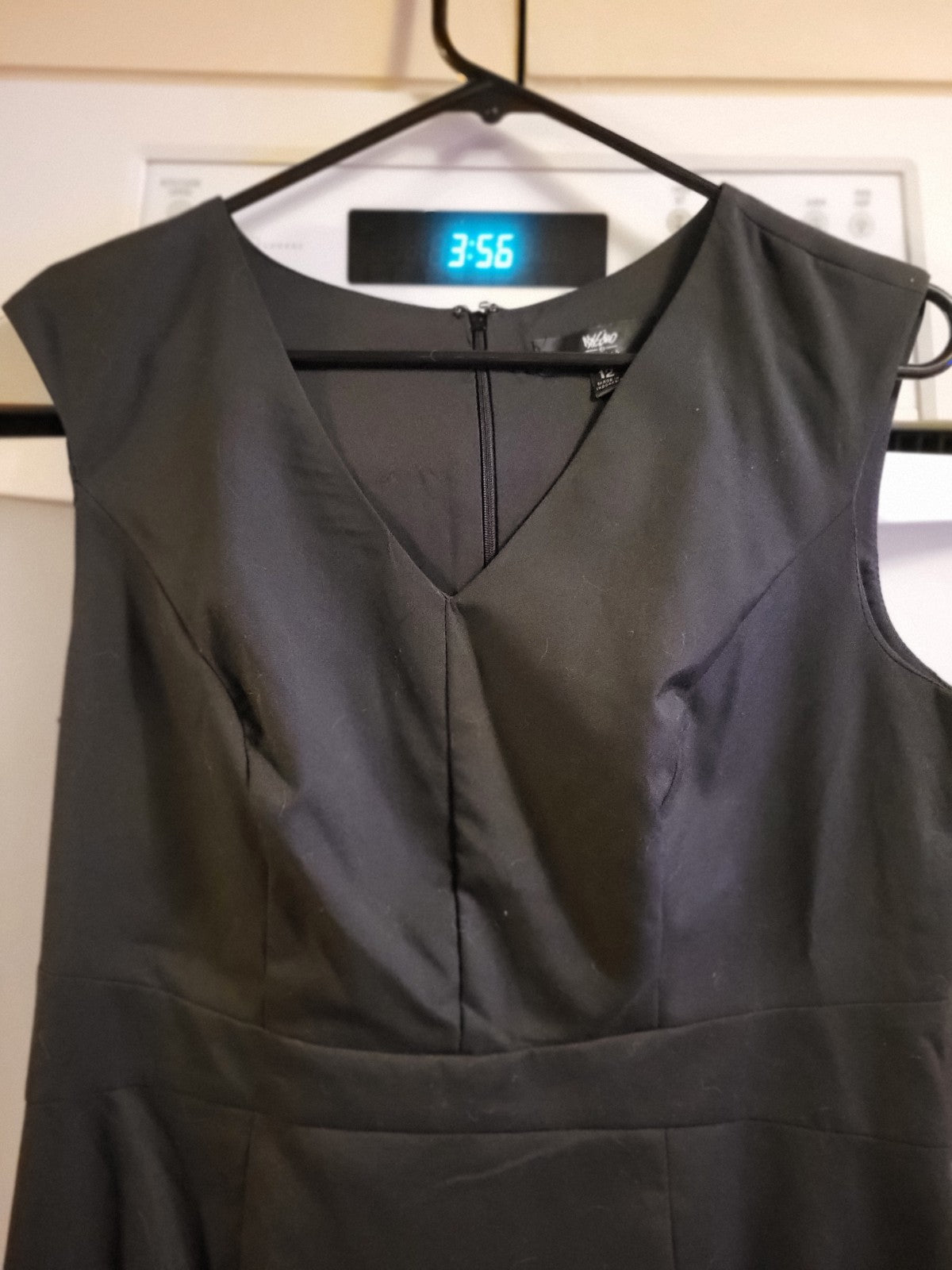 Maurices dress xl
