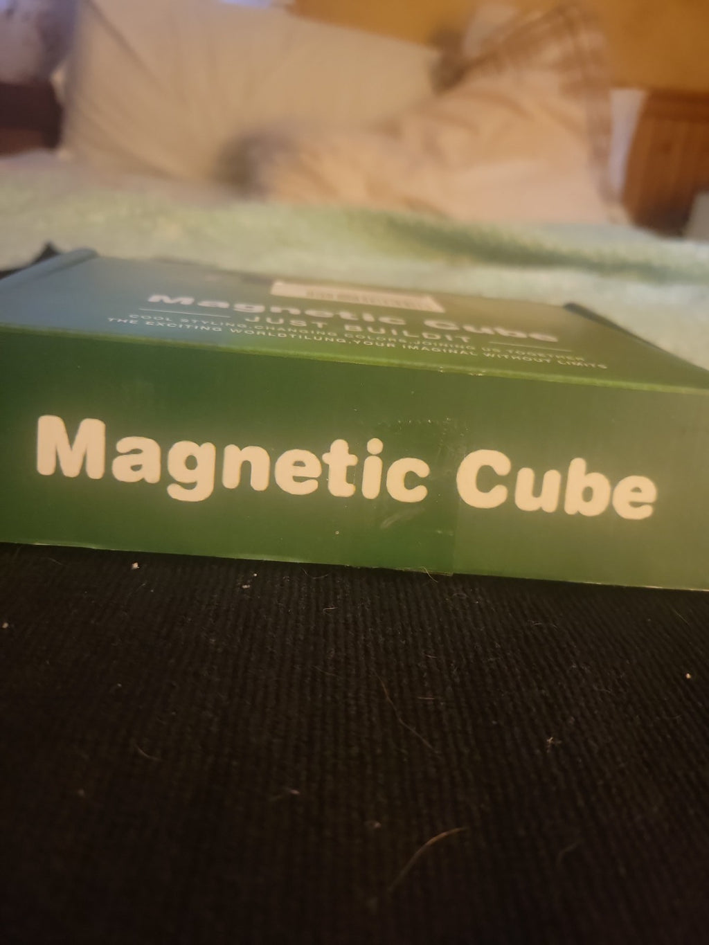 MAGFORMERS  Building Set - 60 Piece