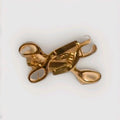 Shears Earrings 