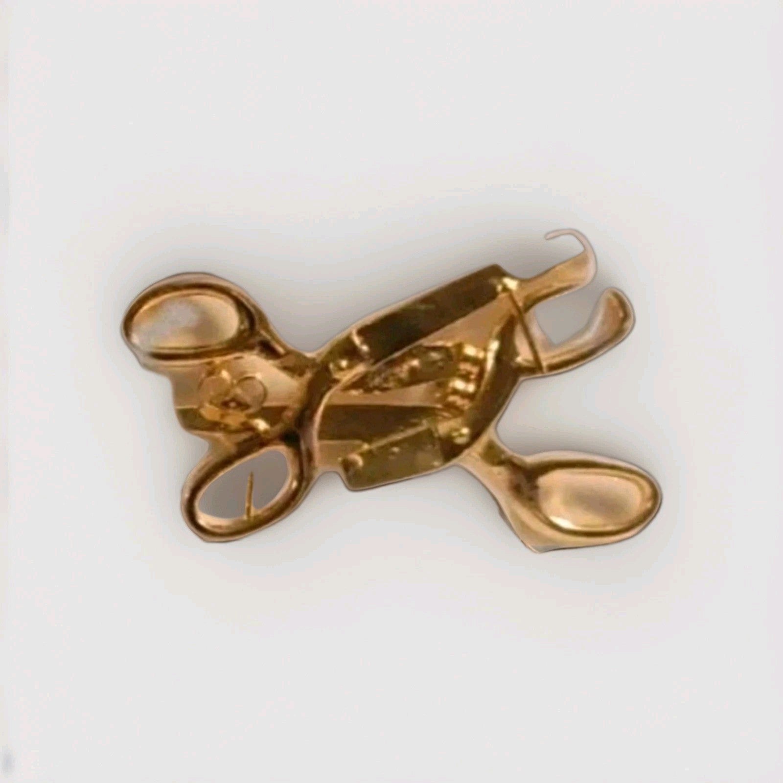 Shears Earrings 