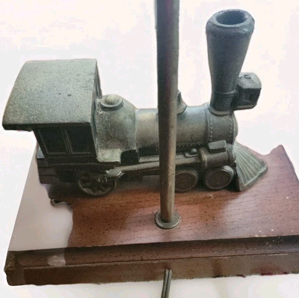  1930's Lamp