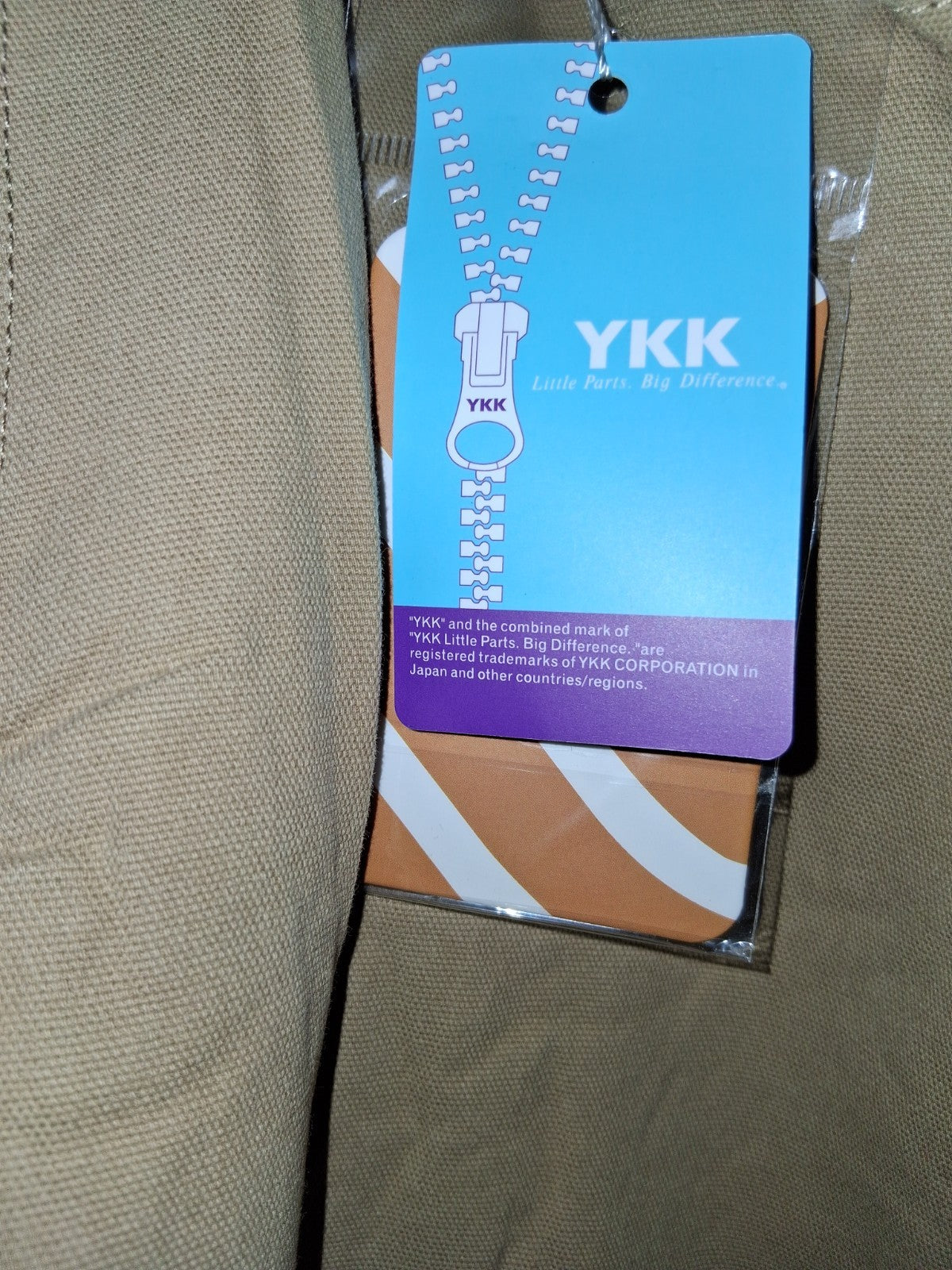 Kecols Durable Work Pants 38 W. 36 Inseam