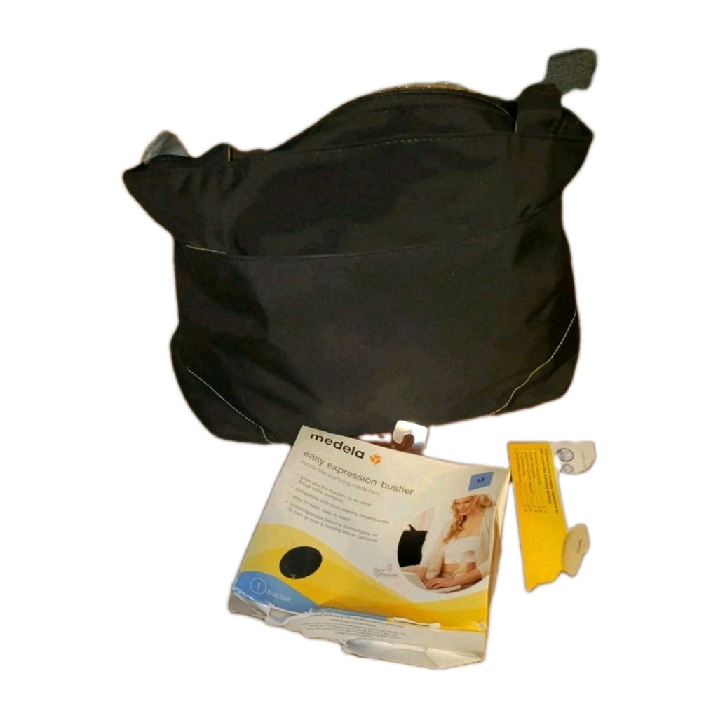  Medela Breast Pump