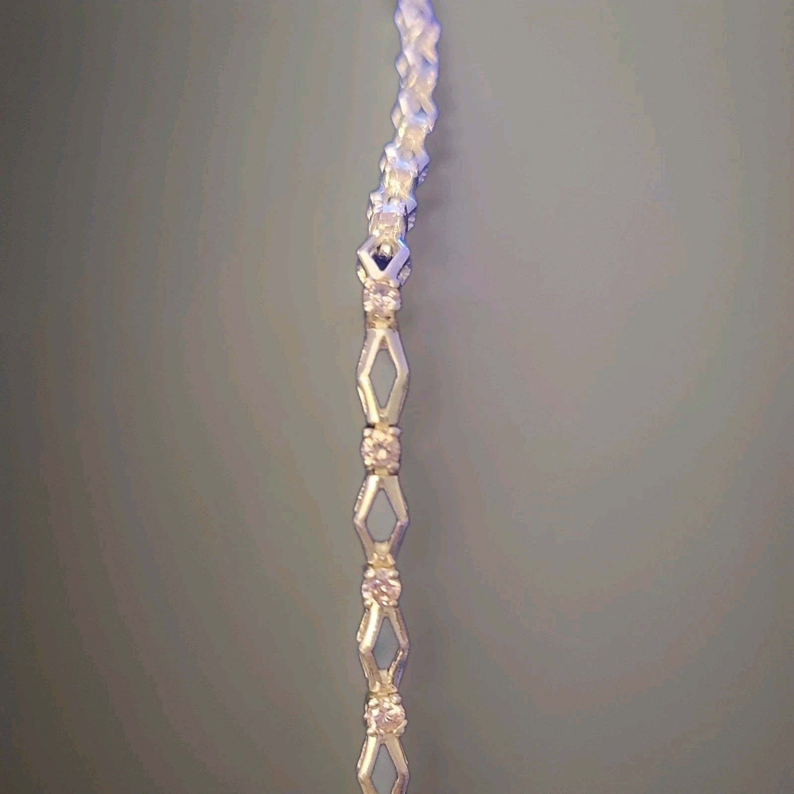  Beautiful 7" Bracelet