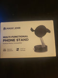 Magic JOHN Multi Functional Phone Stand