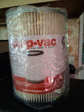 Shop-vac 90328 cartridge filter