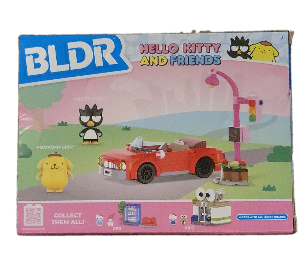 Hello Kitty  & Kitten & Hurry Up Chicken Butt Game