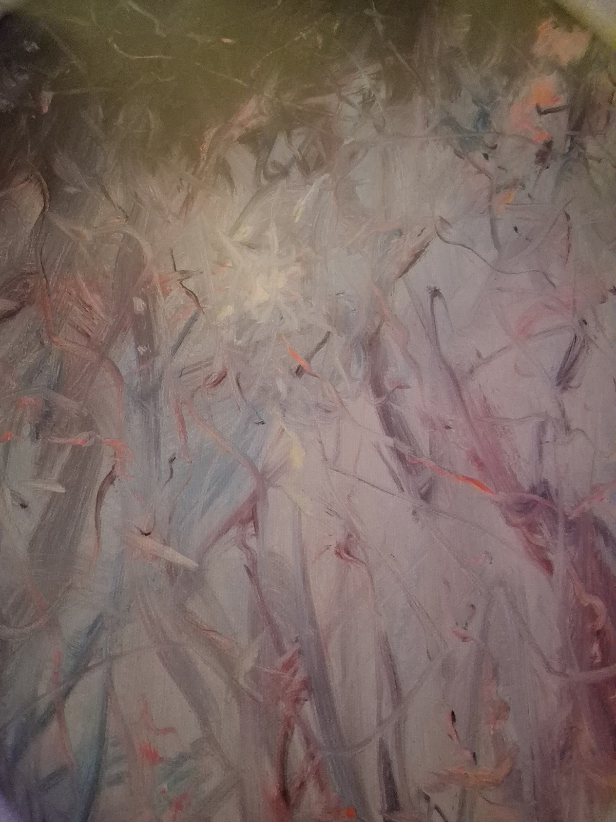 Beautiful Stretched Canvas Art