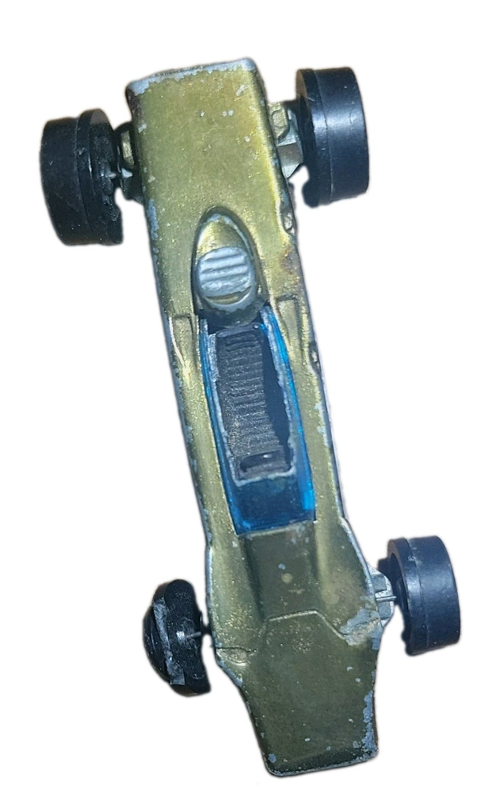 Hot Wheels Lotus 1969