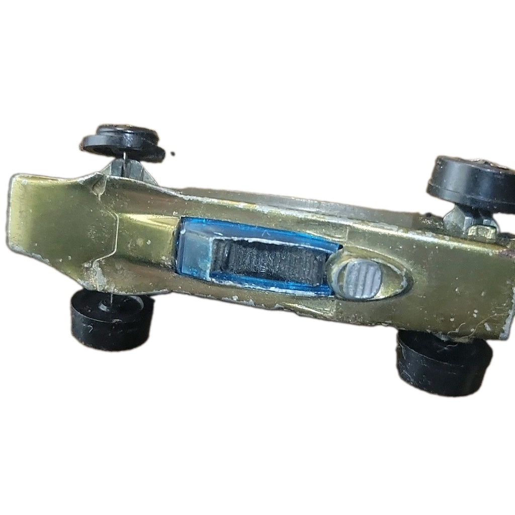 Hot Wheels Lotus 1969