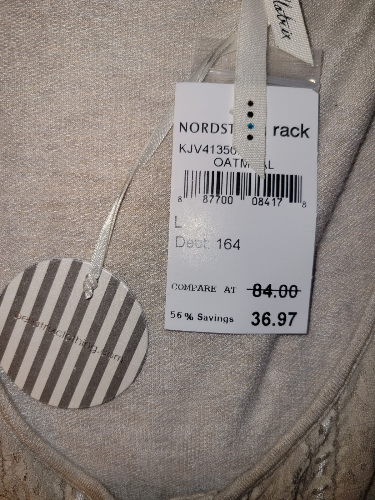 Nordstrom  blouse