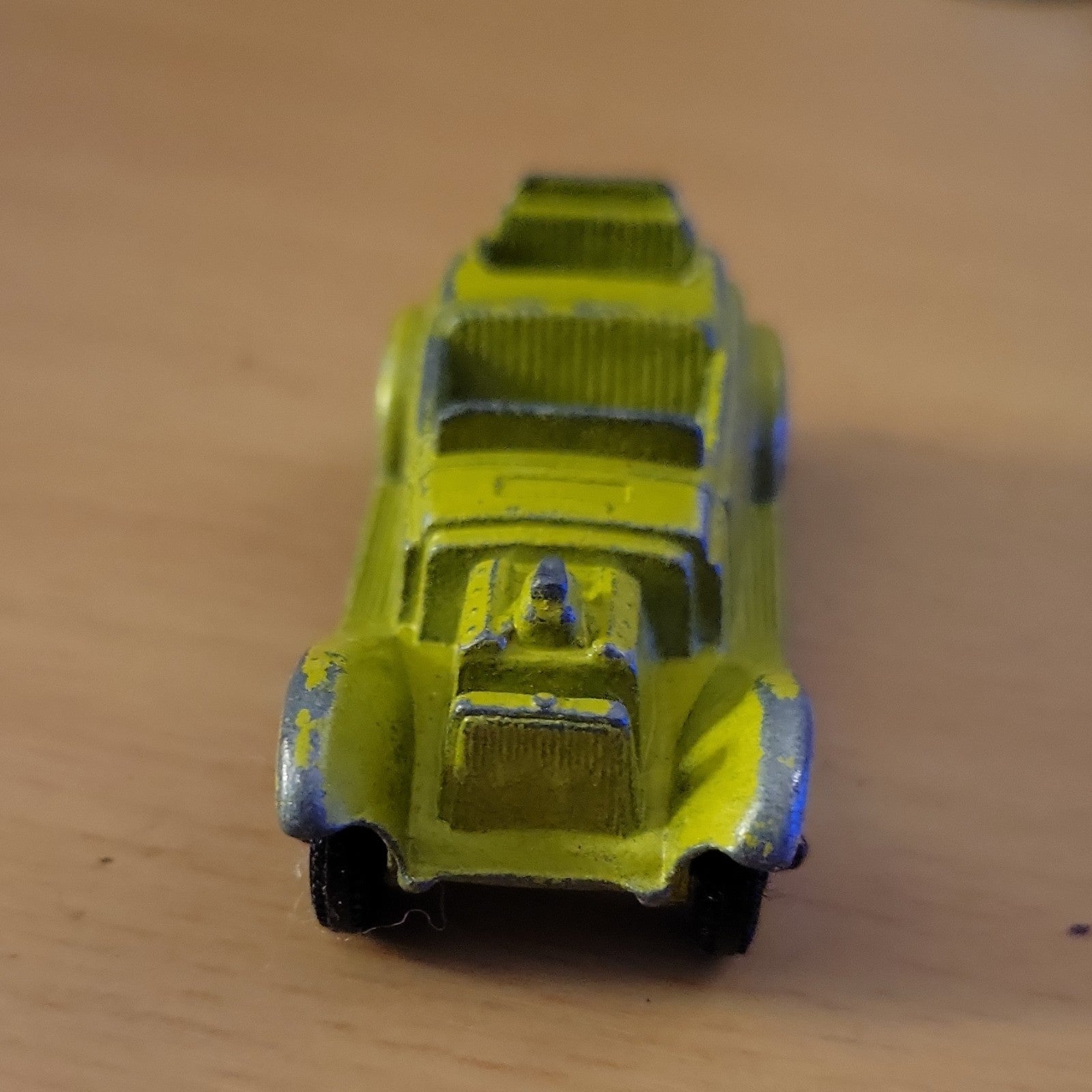 24 Vintage Tootsie Diecast Cars