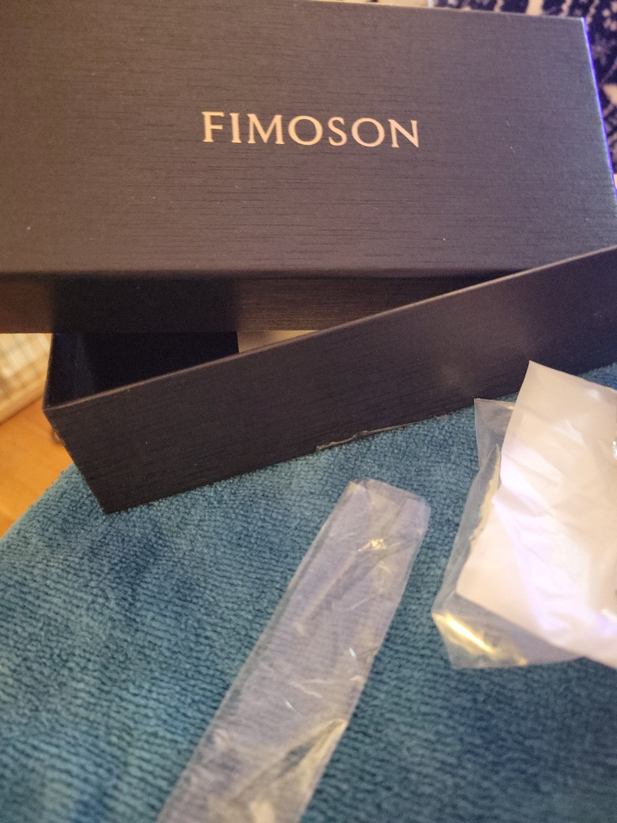 Fimoson Night Driving