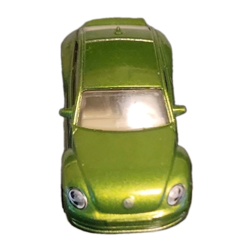 Hot Wheels Volkswagen 