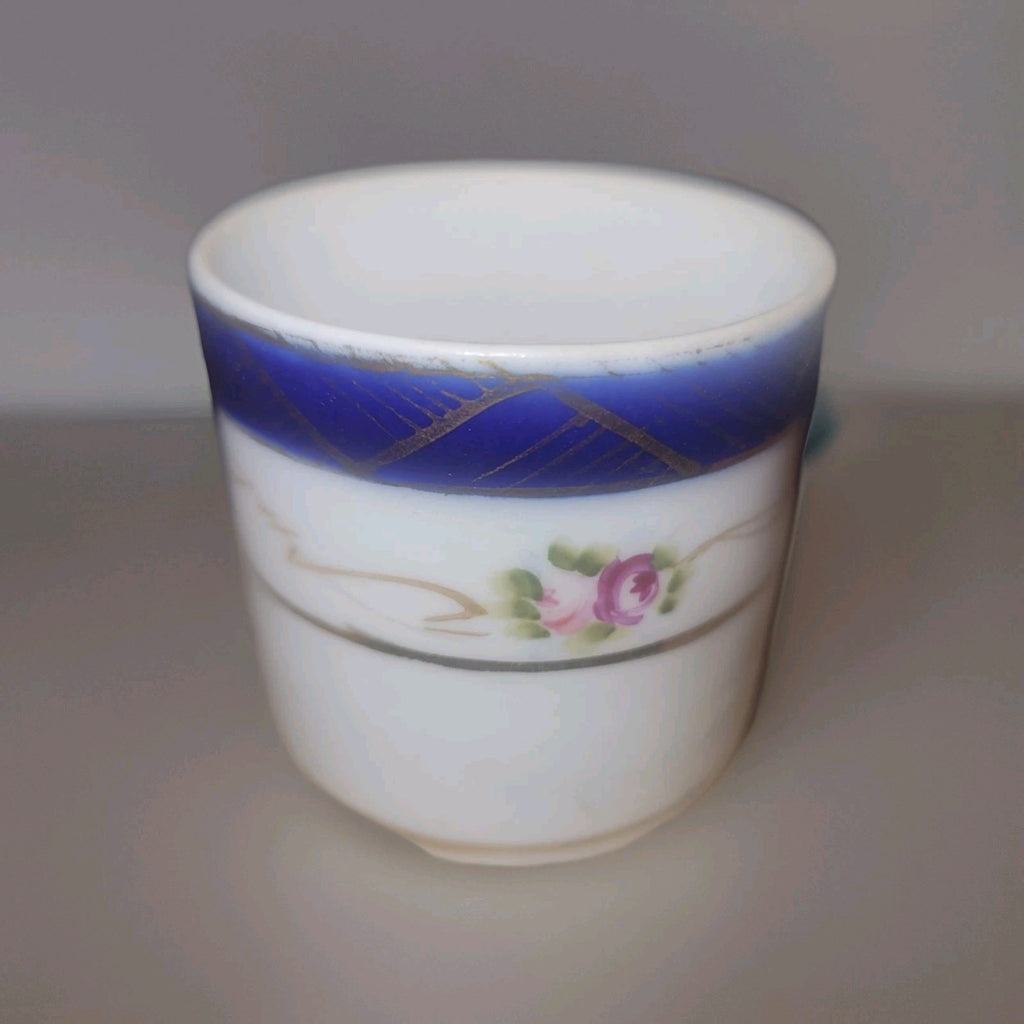 Noritake Floral Cup