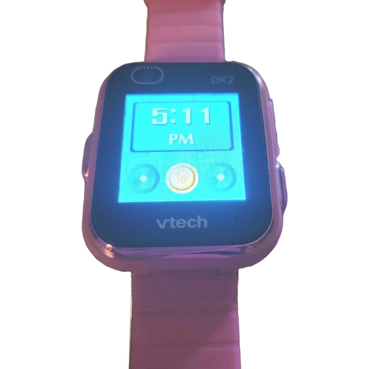 VTech 80-171610 Kidizoom Smartwatch DX - Pink