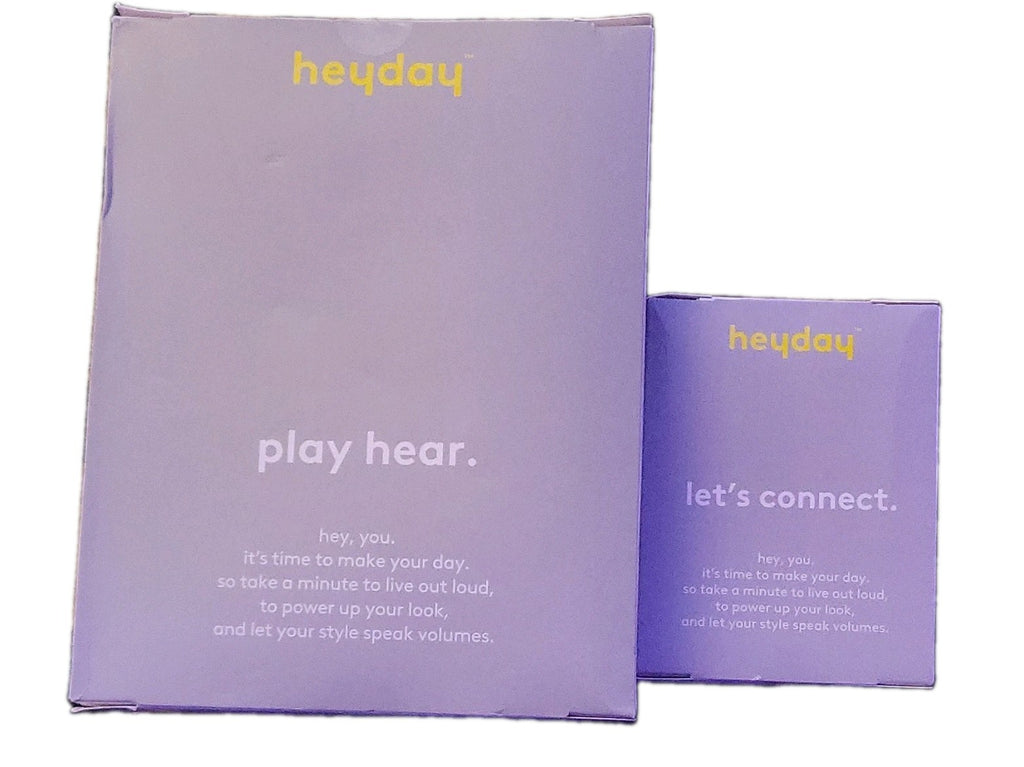 Headphones W/wireless Mouse