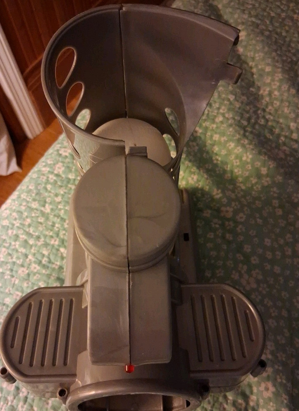 Franklin MLB Youth Baseball Pitching Machine