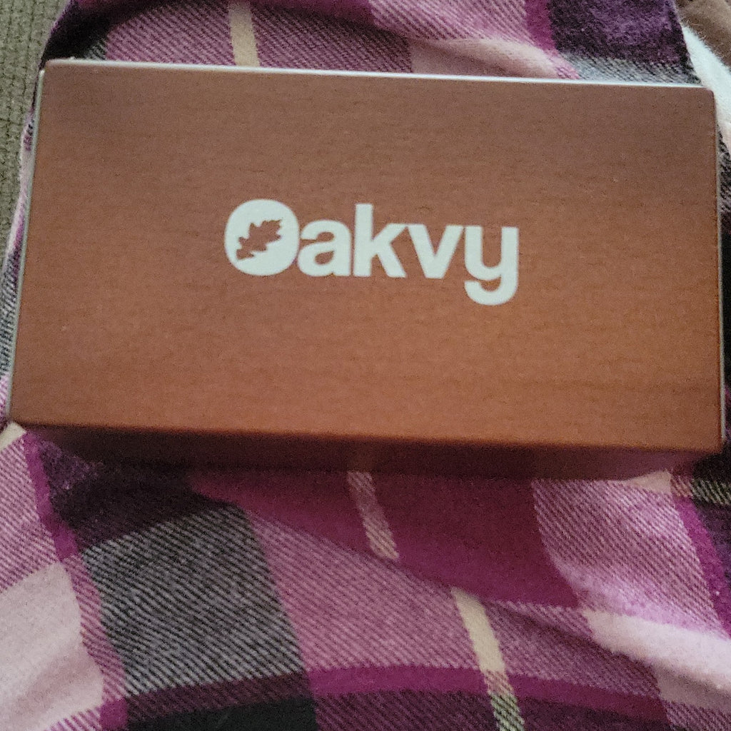 Oakvy Knife Sharpener