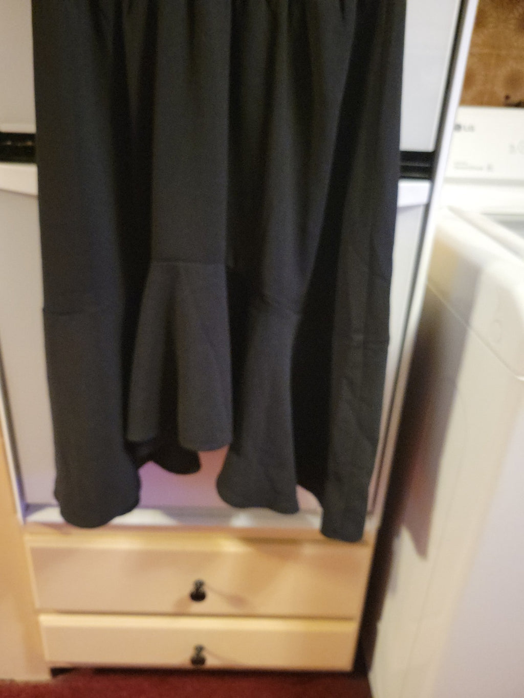 Maurices xl dress 