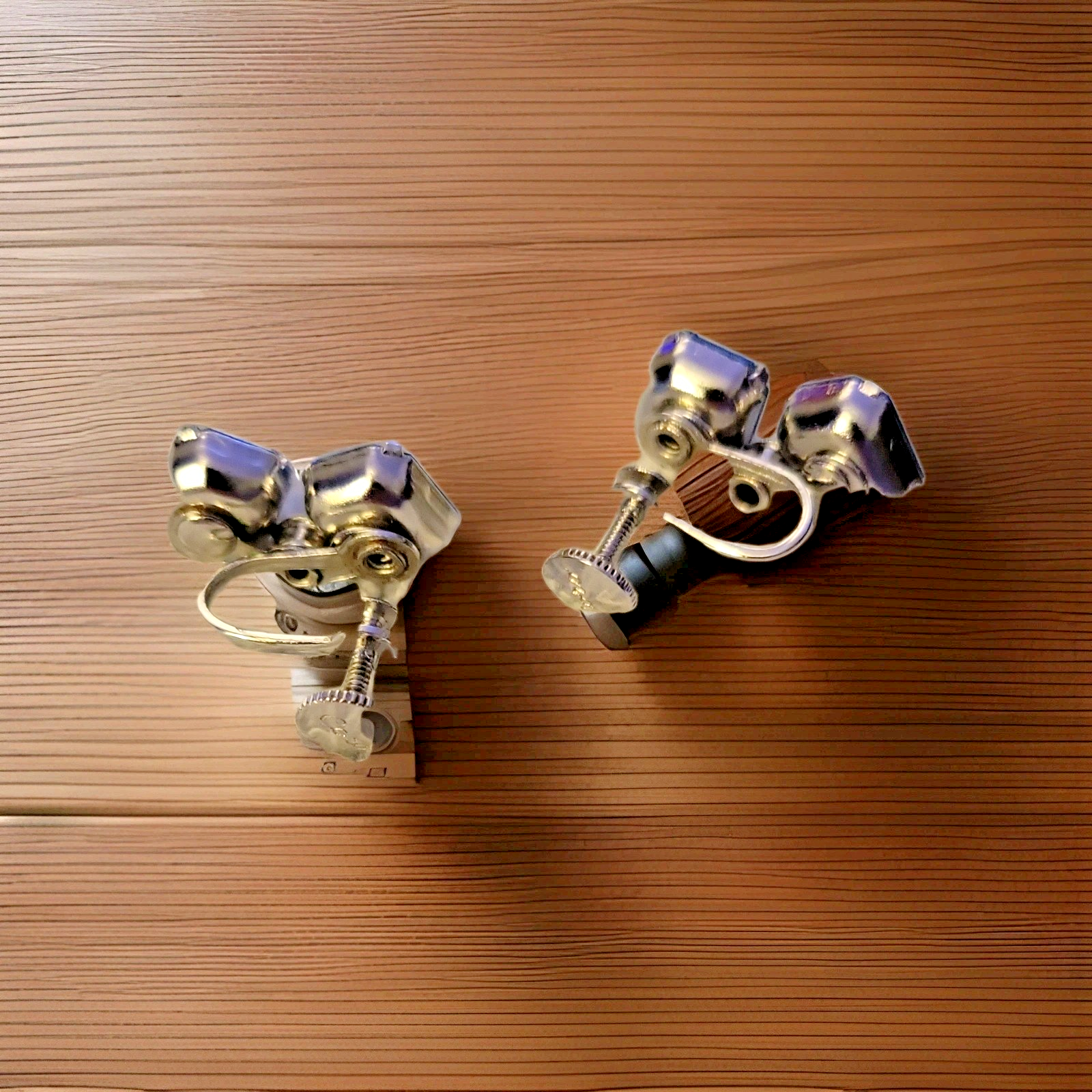 Vintage Dangle 