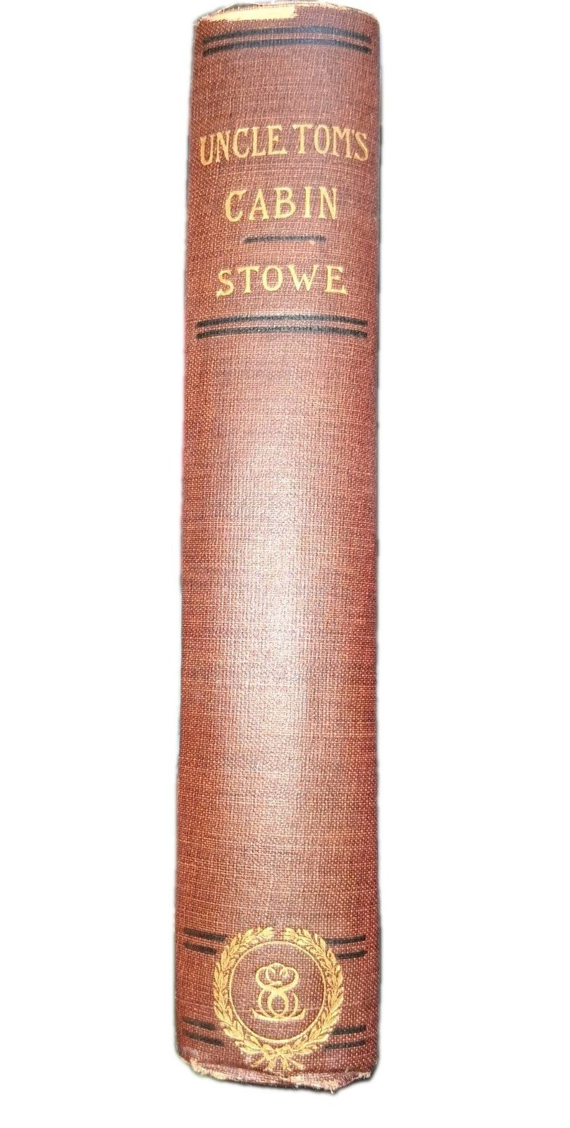 uncle toms cabin first edition