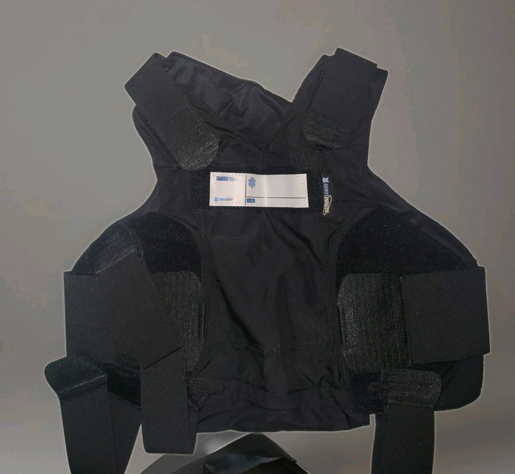 Chest Protection Vest