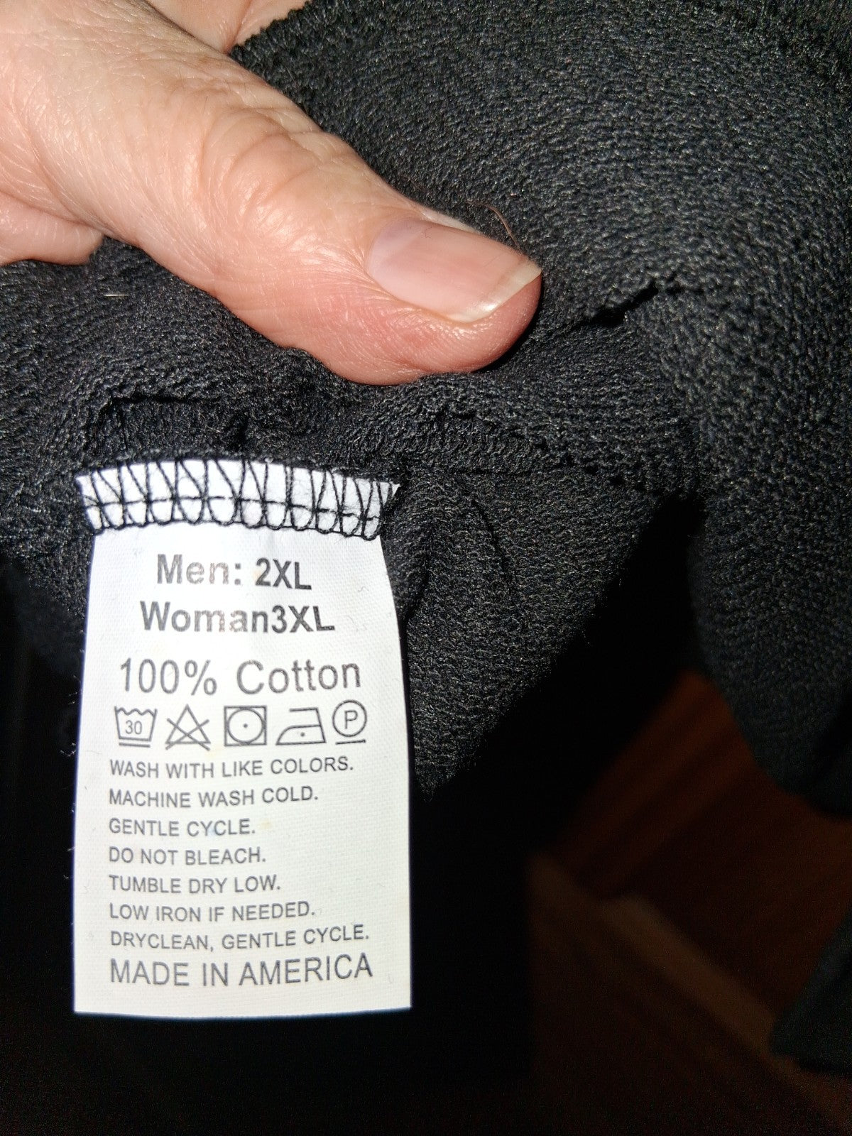 Hooded 100% Cotton Sweatshirts