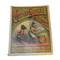 The Original Mother Goose's Chimes  storybook 1800's