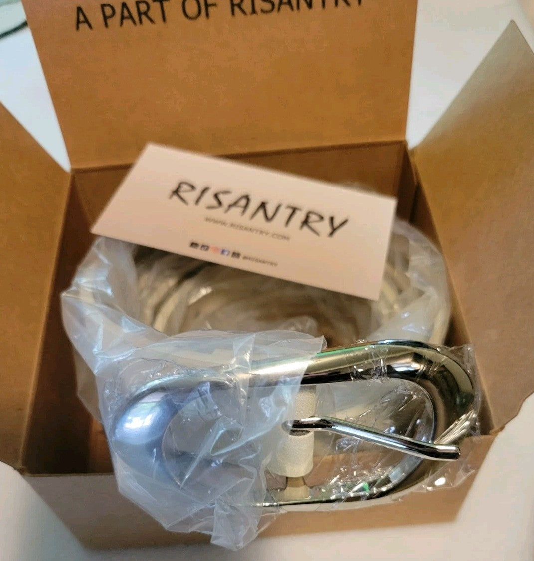 Risantry Designer Belts