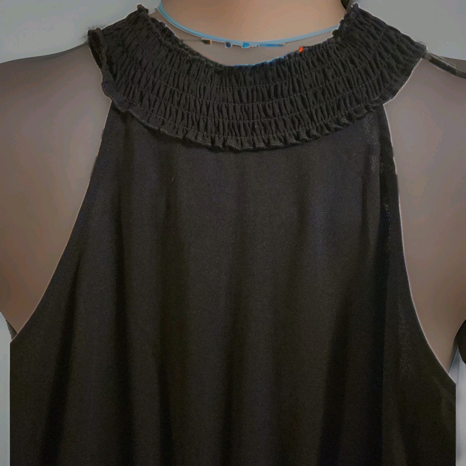 Maurices dress xl