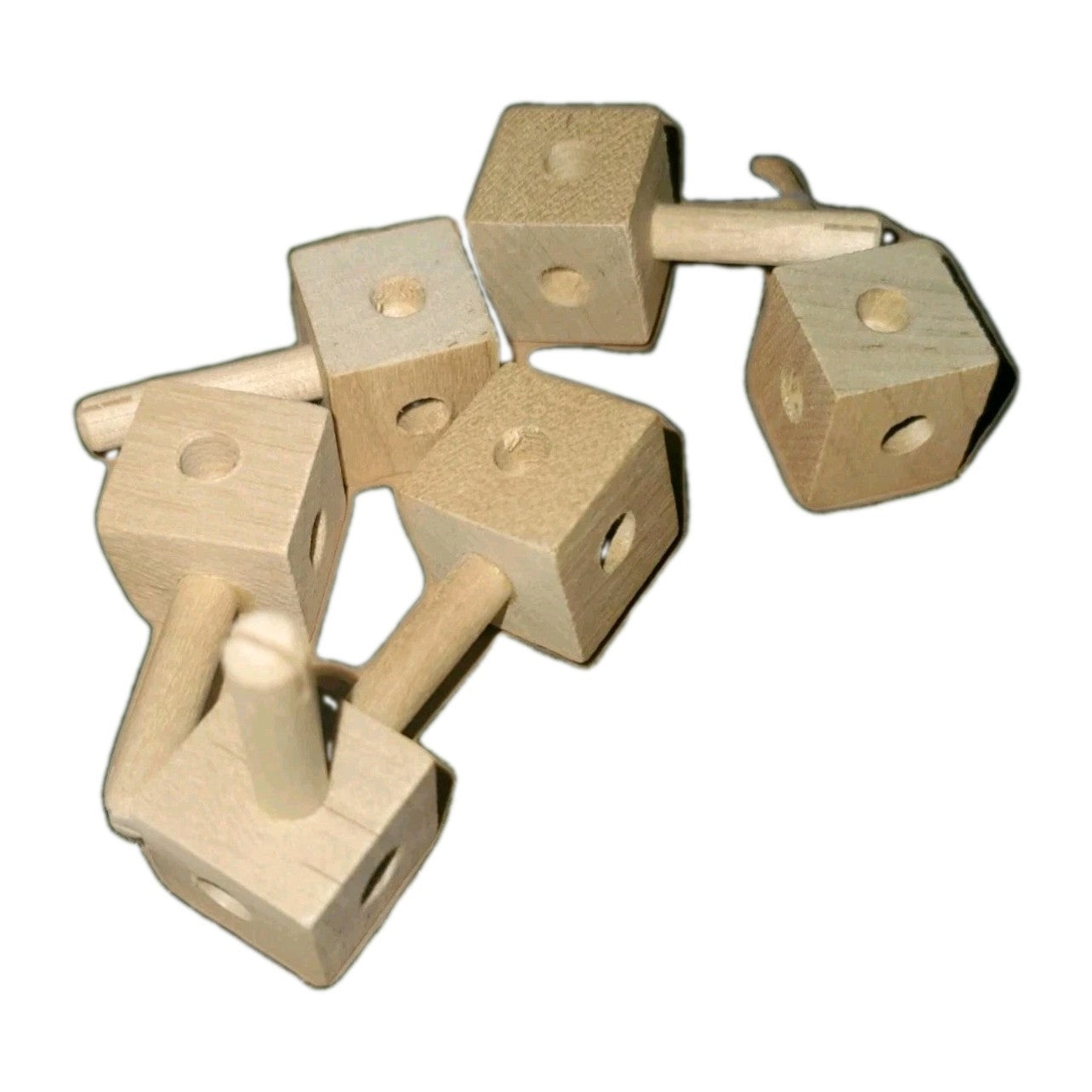 L.L.Bean Camping Game