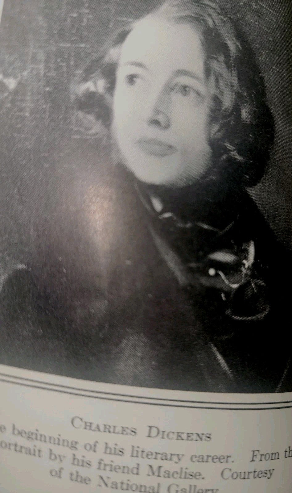 1930 Dickens A Tale of Two Cities 