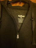 Heavy Hooded Sweatshirt XL