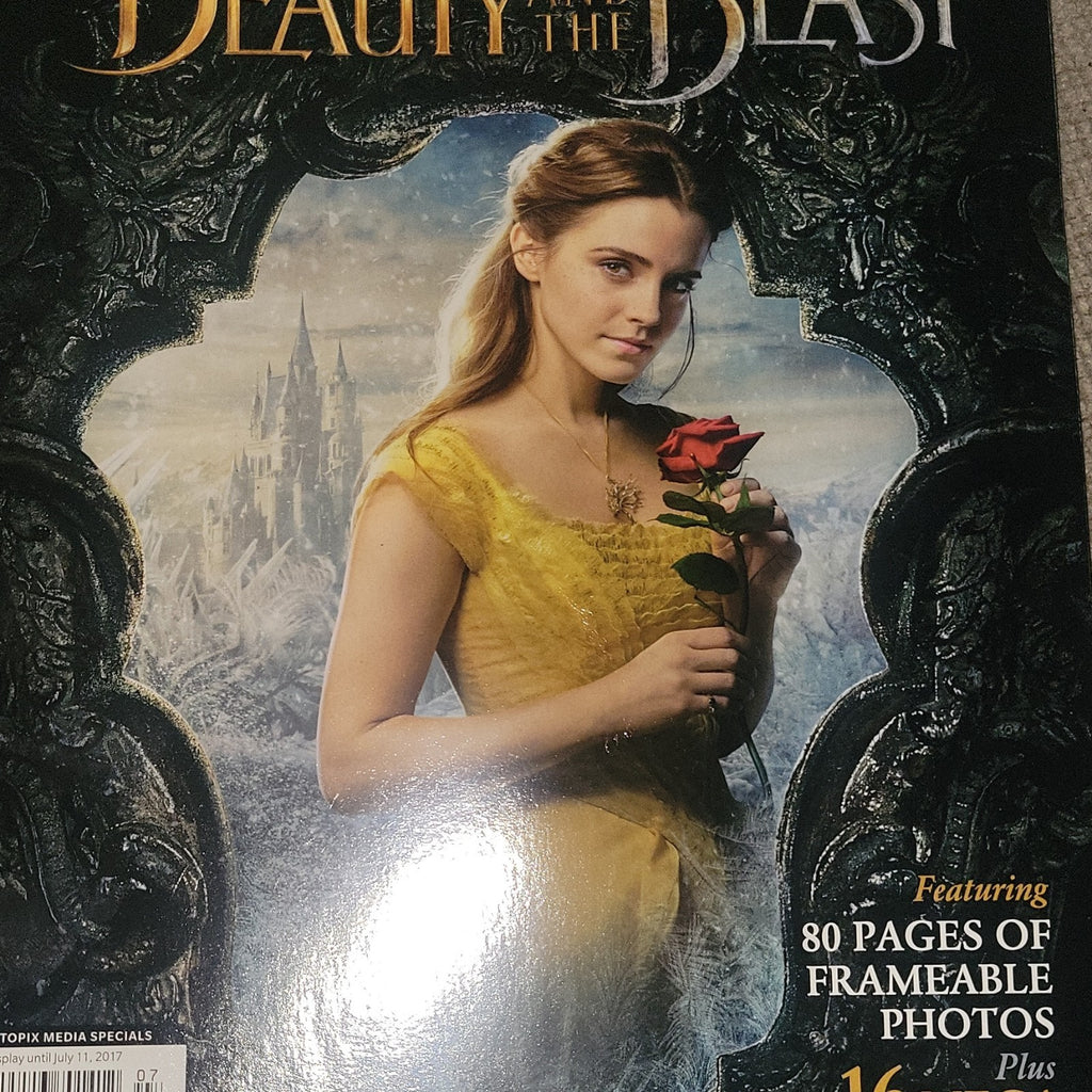 Beauty and the Beast Posters