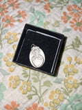 st mary medallion