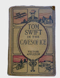 1928  Tom Swift  Collection of 3