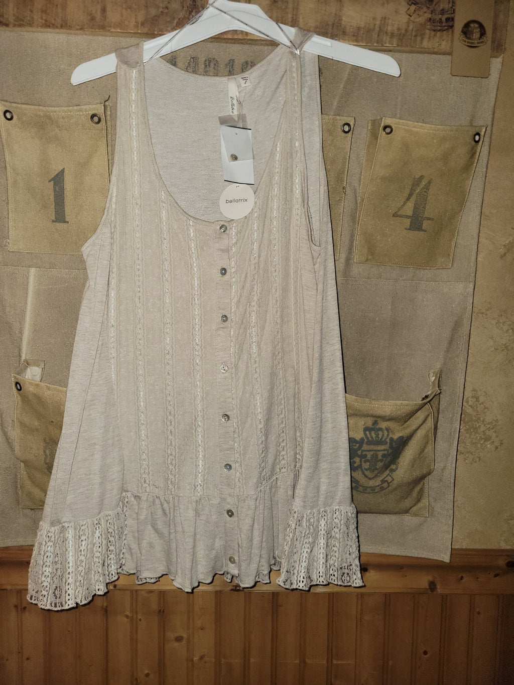 Nordstrom  blouse