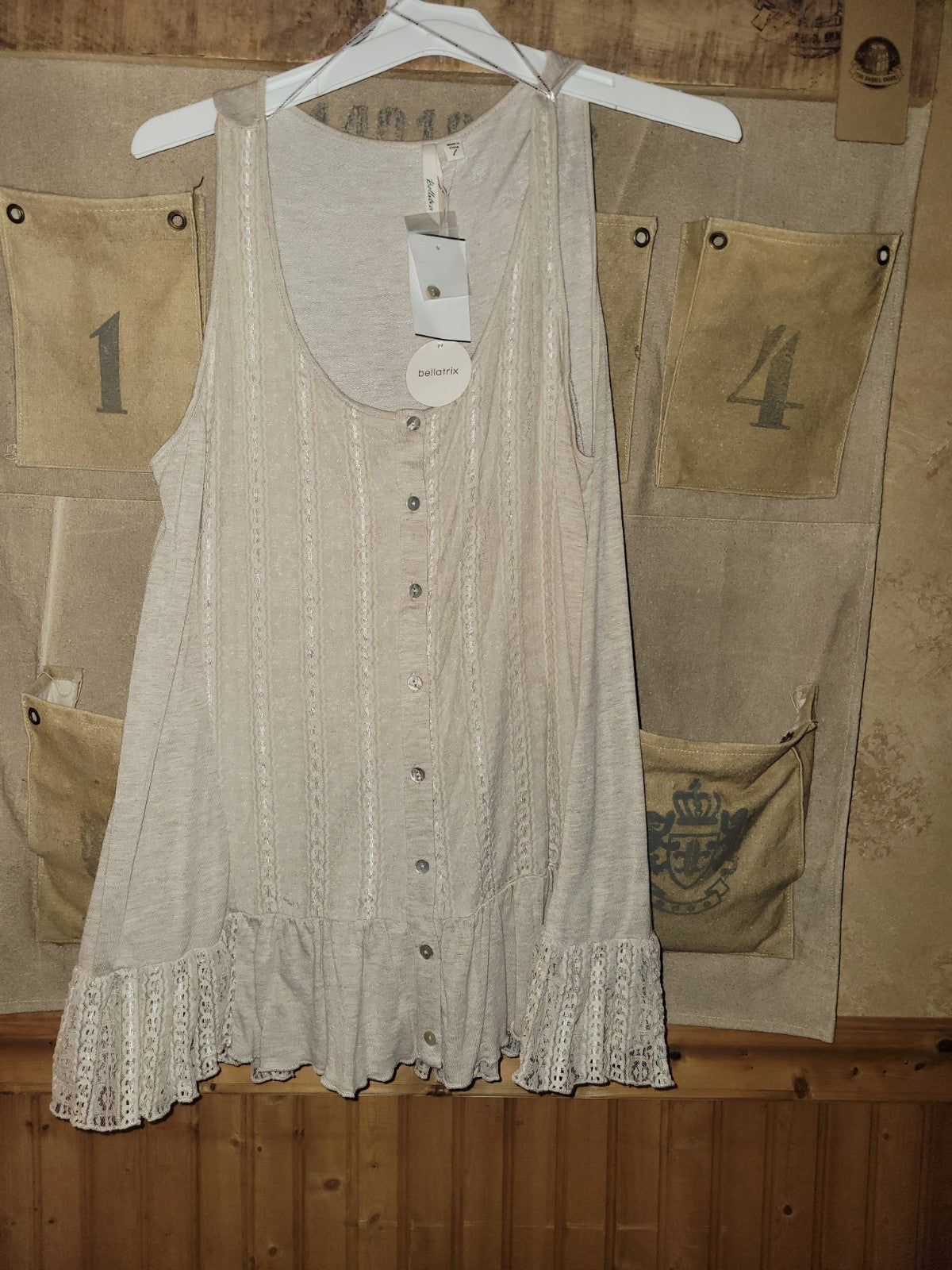Nordstrom  blouse