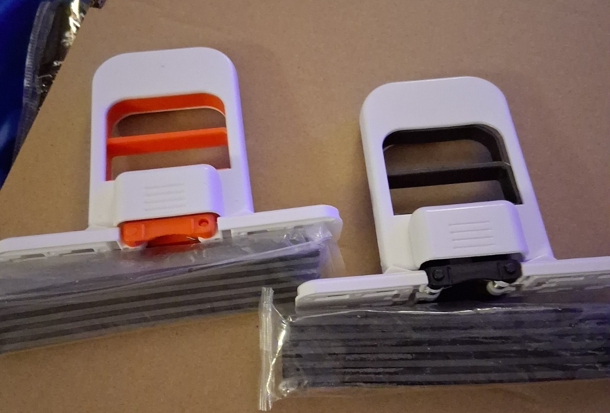Portable Mini Mop