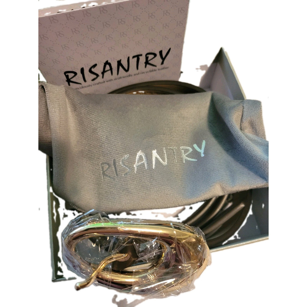 Risantry Designer Belts