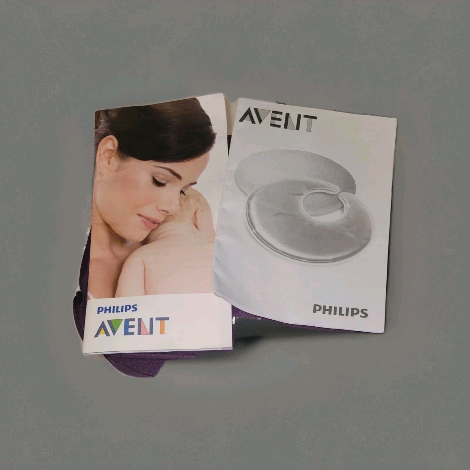  Breastfeeding Gel Pads 