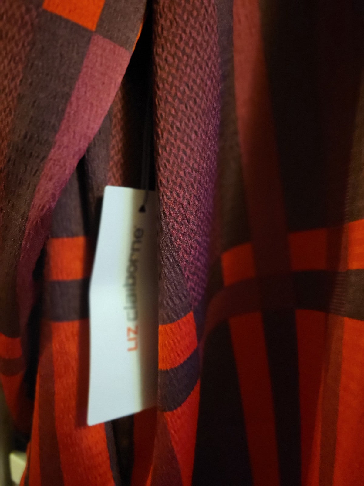 Liz Claiborne 
