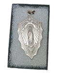 Christian Medal