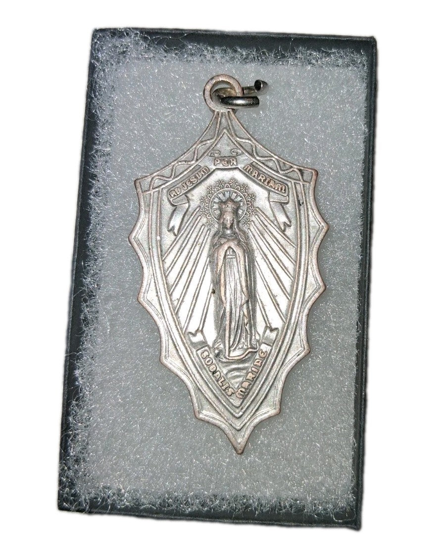 Christian Medal