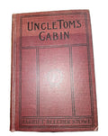 uncle toms cabin first edition