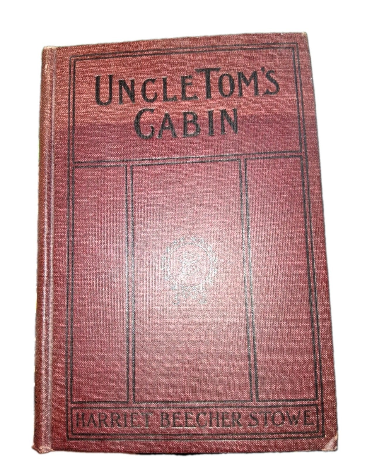 uncle toms cabin first edition